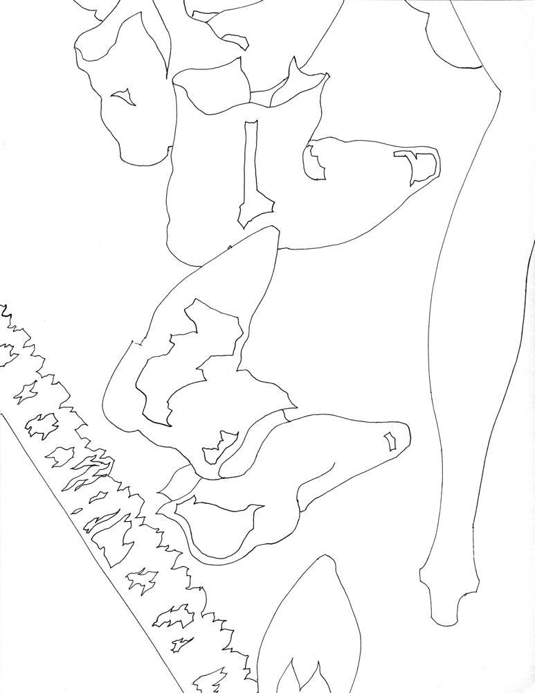 Eva Früh, artist: bühne, 29