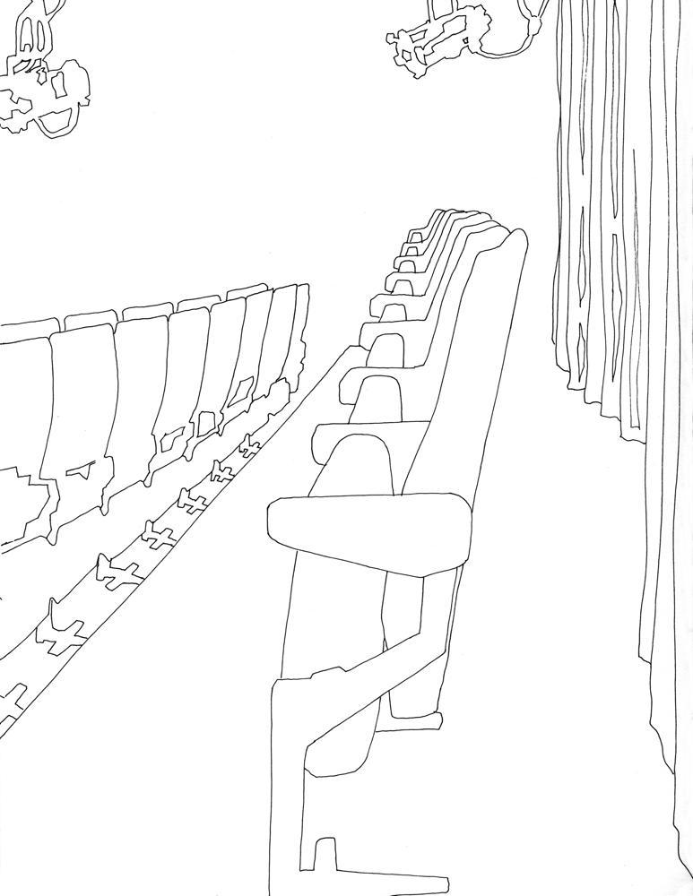 Eva Früh, Künstlerin: bühne, 03