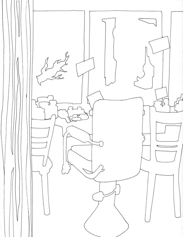 Eva Früh, Künstlerin: bühne, 05