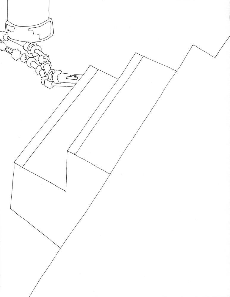 Eva Früh, Künstlerin: bühne, 09