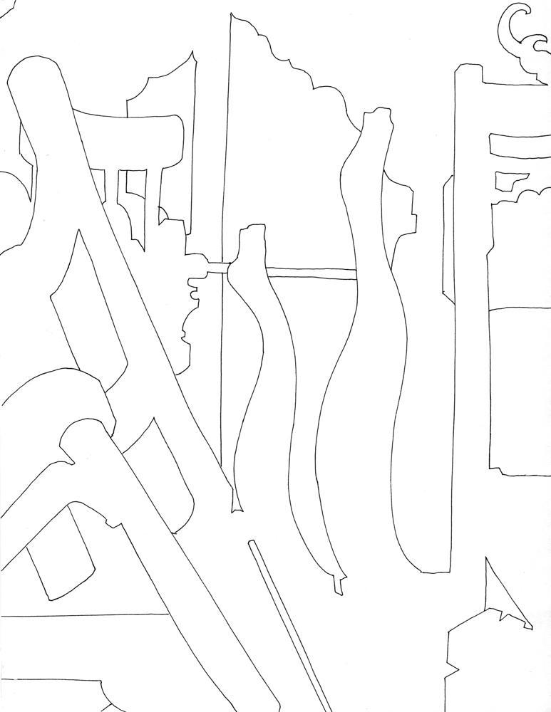 Eva Früh, Künstlerin: bühne, 15