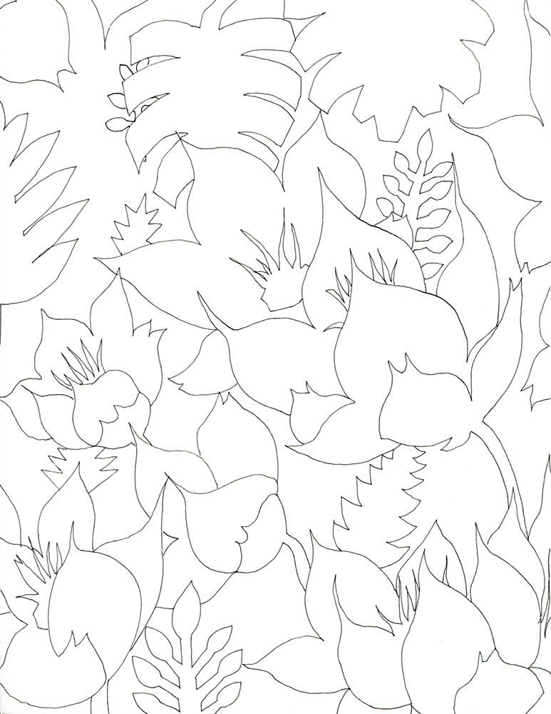 Eva Früh, Künstlerin: inside google, 05