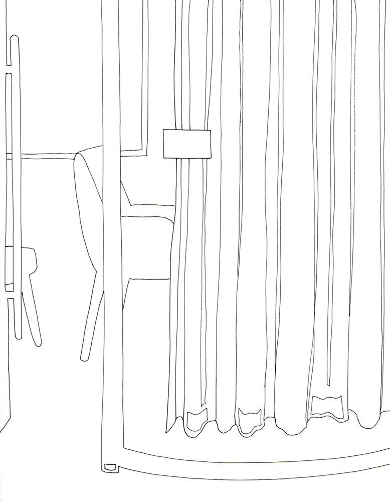 Eva Früh, artist: inside google, 13