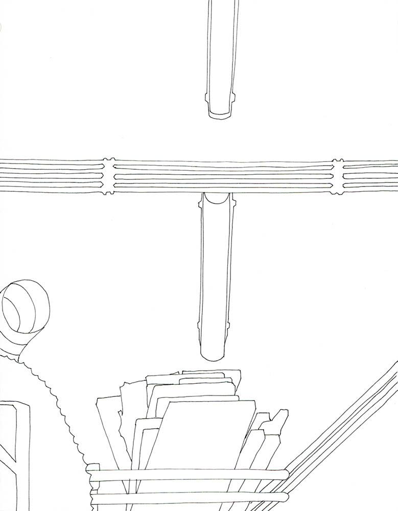 Eva Früh, artist: holzwerkstatt, 07