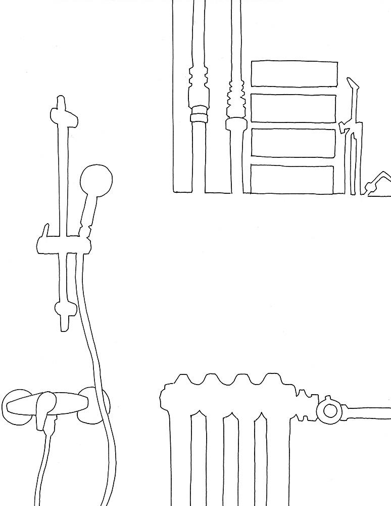 Eva Früh, artist: inner patterns, 05