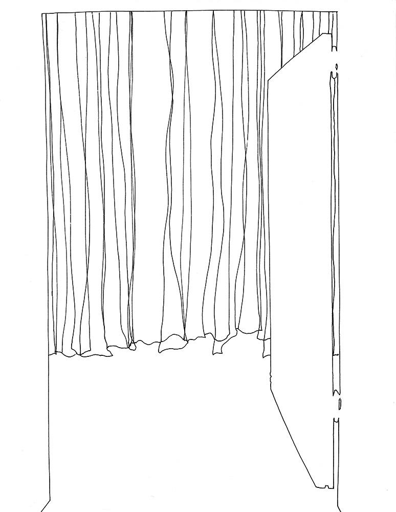 Eva Früh, artist: inner patterns, 15