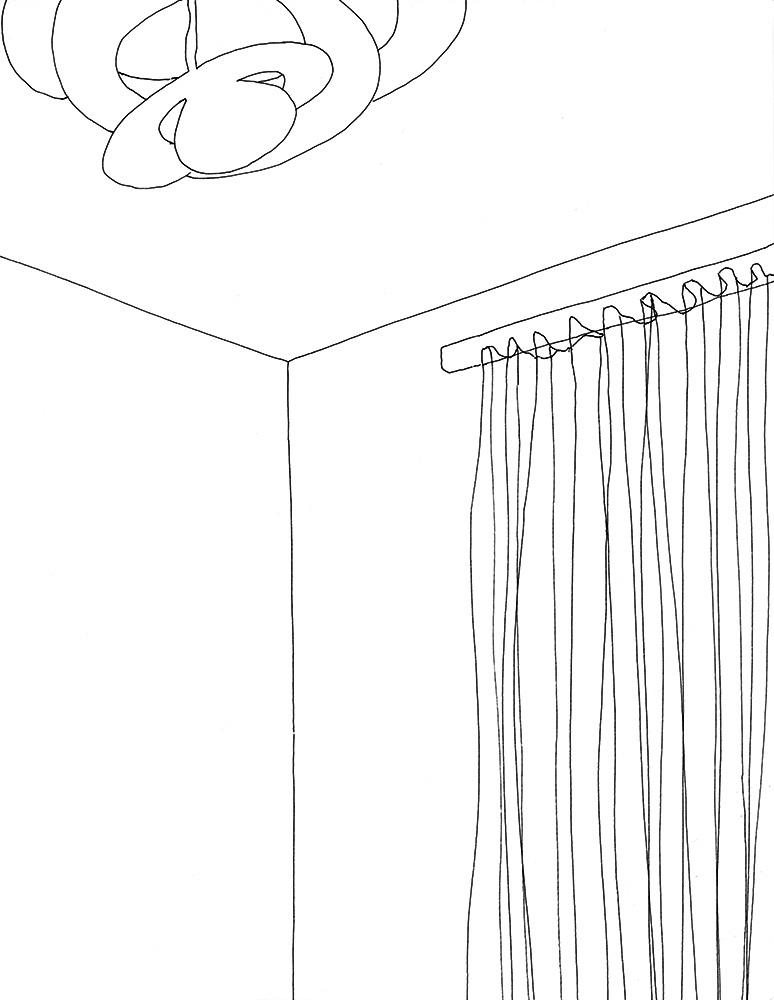 Eva Früh, artist: inner patterns, 35