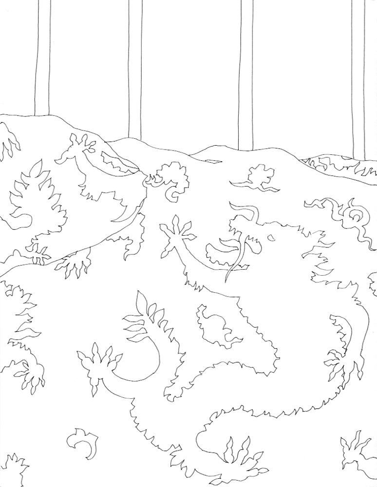 Eva Früh, Künstlerin: mutterseelenallein, 12