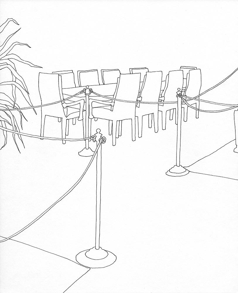 Eva Früh, Künstlerin: stasimuseum, 01