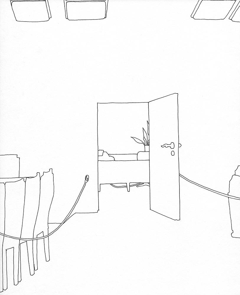 Eva Früh, artist: stasimuseum, 05