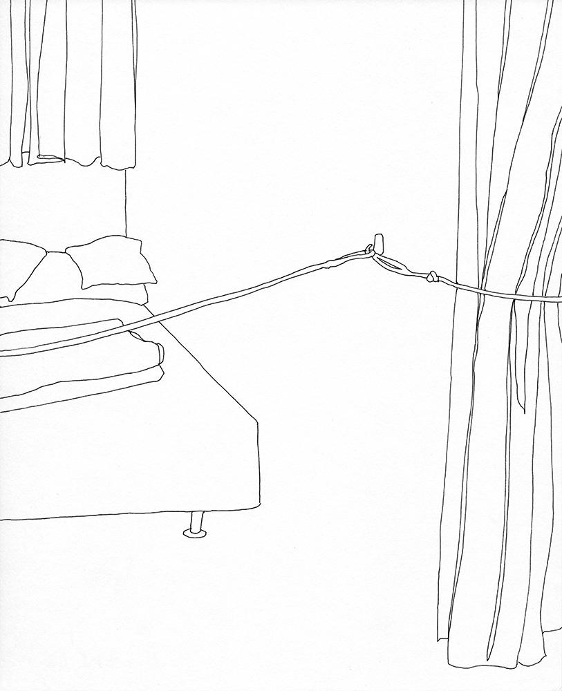 Eva Früh, artist: stasimuseum, 08