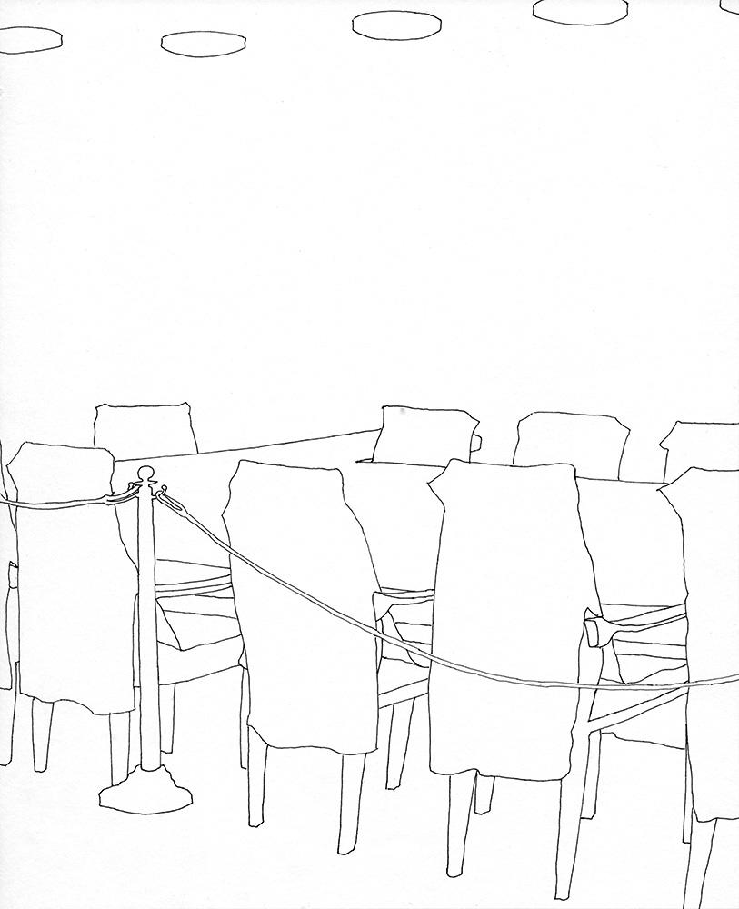 Eva Früh, artist: stasimuseum, 10