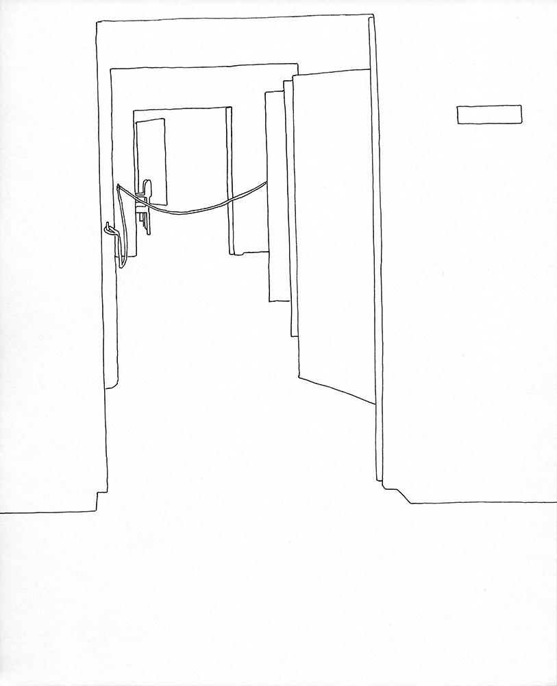 Eva Früh, artist: stasimuseum, 11