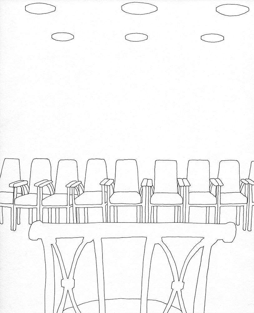 Eva Früh, artist: stasimuseum, 14