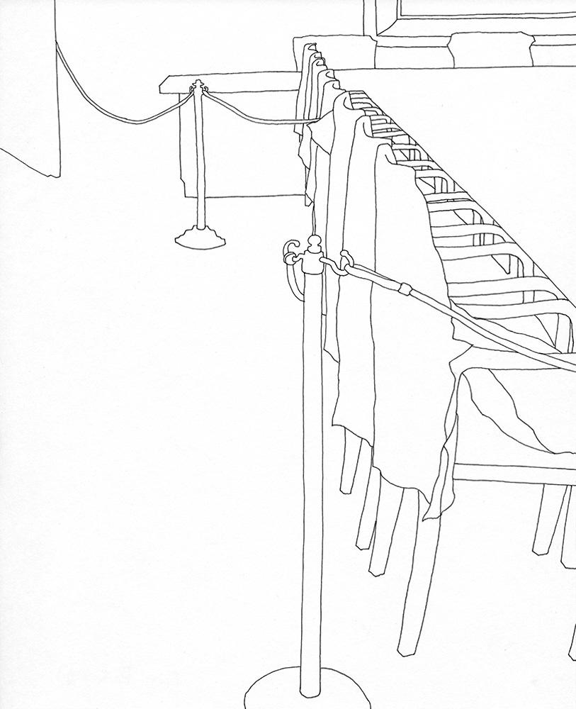 Eva Früh, artist: stasimuseum, 16