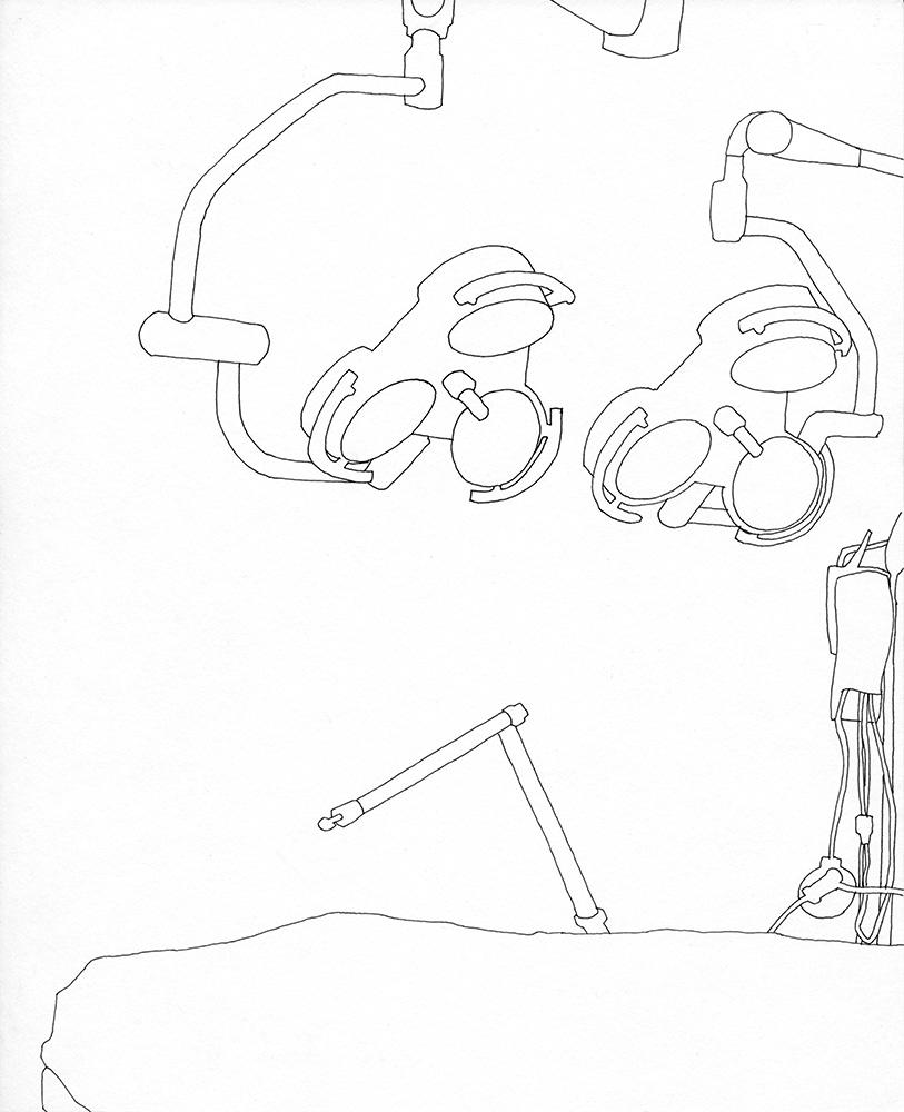 Eva Früh, artist: klinik, 019