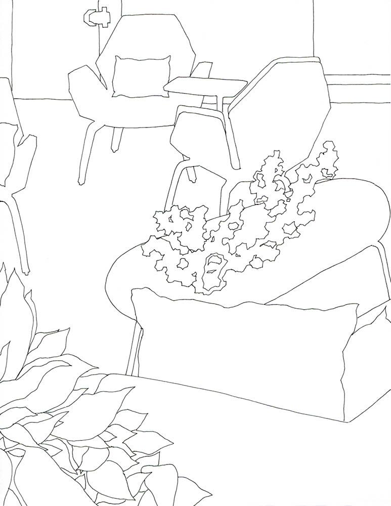 Eva Früh, artist: inside google, 008