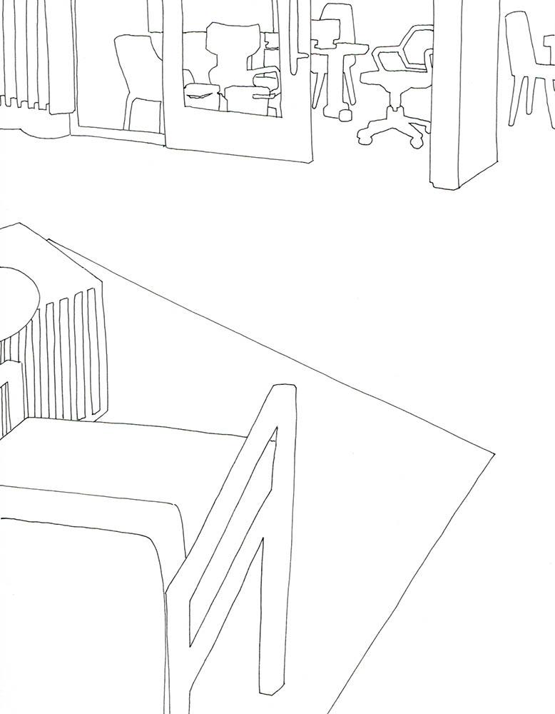 Eva Früh, artist: inside google, 011