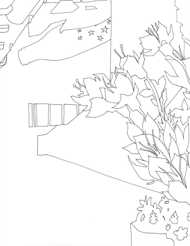 Eva Früh, artist: inside google, 016