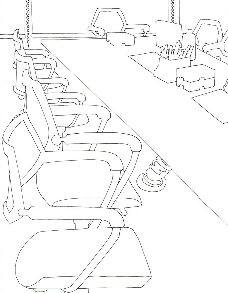 Eva Früh, Künstlerin: inside google, 037