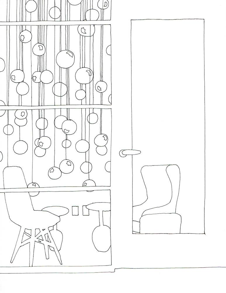 Eva Früh, artist: inside google, 046