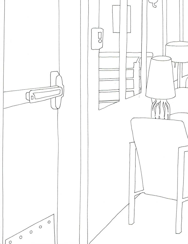 Eva Früh, artist: inside google, 047