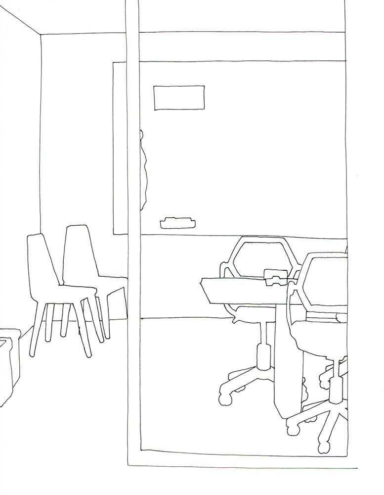 Eva Früh, artist: inside google, 055
