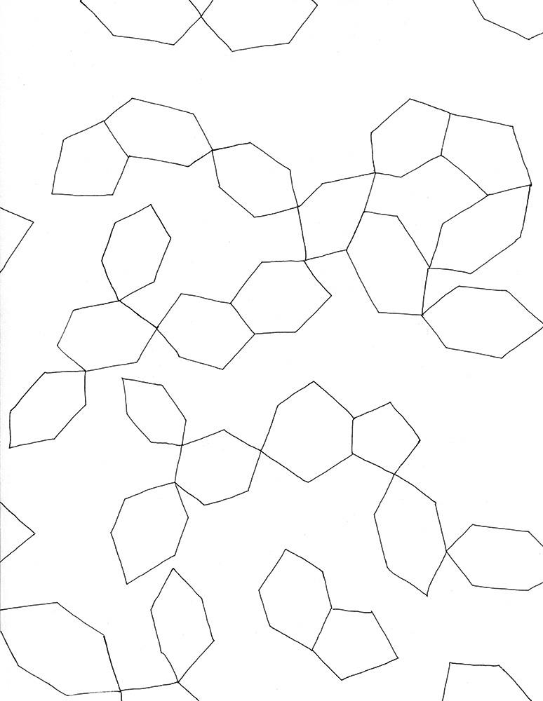 Eva Früh, artist: zu den sternen, 15