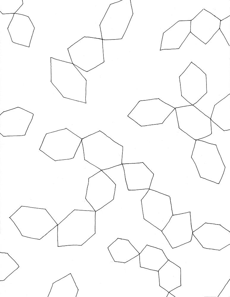 Eva Früh, Künstlerin: zu den sternen, 02