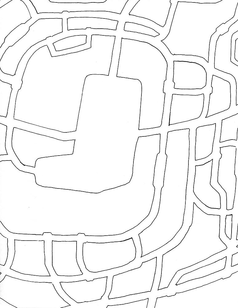 Eva Früh, Künstlerin: zu den sternen, 19