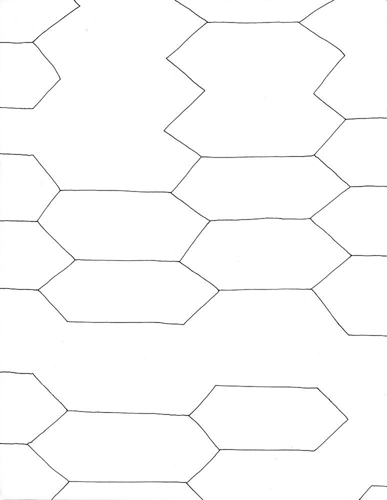 Eva Früh, artist: zu den sternen, 67