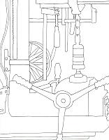 Eva Früh, Künstlerin: holzwerkstatt, 09