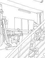 Eva Früh, Künstlerin: holzwerkstatt, 10