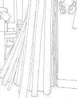 Eva Früh, Künstlerin: holzwerkstatt, 12