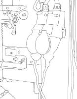 Eva Früh, Künstlerin: holzwerkstatt, 15