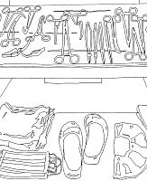 Eva Früh, Künstlerin: schaukammer, 02