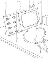 Eva Früh, Künstlerin: schaukammer, 08
