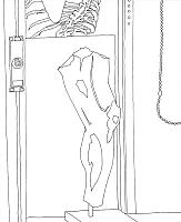 Eva Früh, Künstlerin: schaukammer, 13