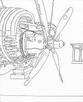 Eva Früh, Künstlerin: technikmuseum, 029