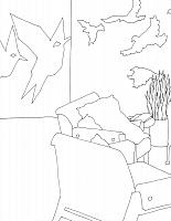 Eva Früh, artist: inside google, 002