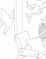 Eva Früh, artist: inside google, 014