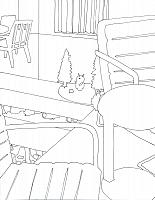 Eva Früh, artist: inside google, 015