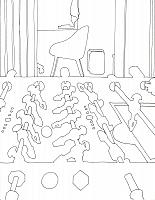 Eva Früh, artist: inside google, 021