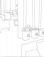 Eva Früh, artist: inside google, 030