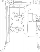 Eva Früh, artist: inside google, 042