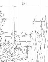 Eva Früh, artist: inside google, 048