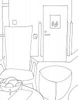 Eva Früh, artist: inside google, 051