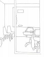 Eva Früh, artist: inside google, 055