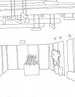 Eva Früh, artist: inside google, 060