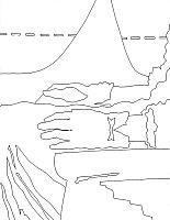 Eva Früh, artist: zu den sternen, 01